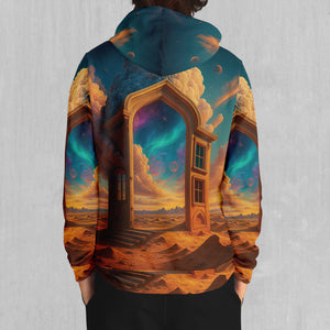Mirage Mirror Hoodie