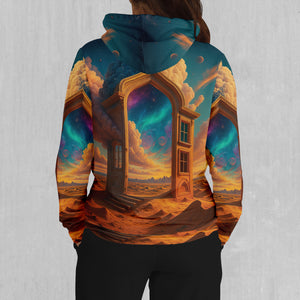 Mirage Mirror Hoodie