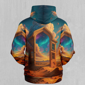 Mirage Mirror Hoodie