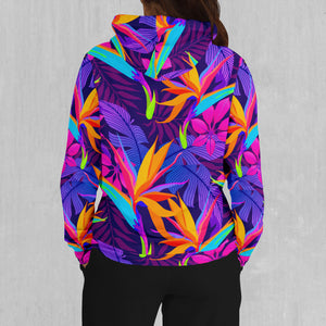 Neon Jungle Hoodie