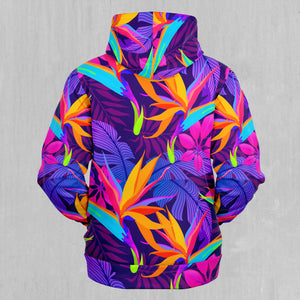 Neon Jungle Hoodie
