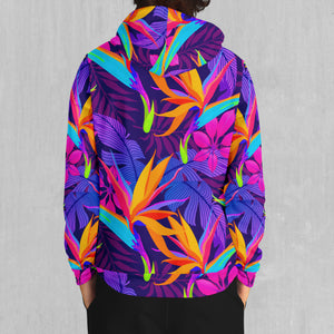 Neon Jungle Hoodie