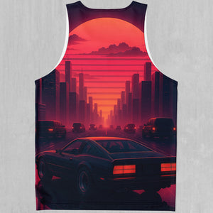 Nightfall Men's Tank Top