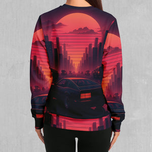 Nightfall Sweatshirt