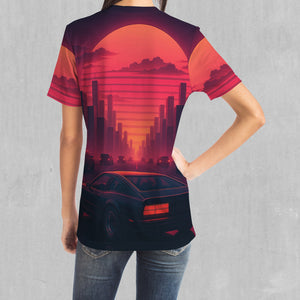 Nightfall Tee