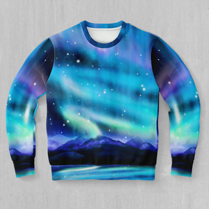 Northern Lights Sweatshirt