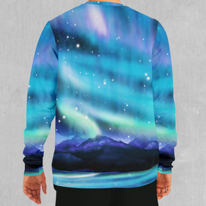 Northern Lights Sweatshirt