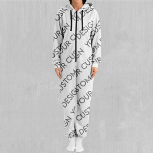 Custom Onesie