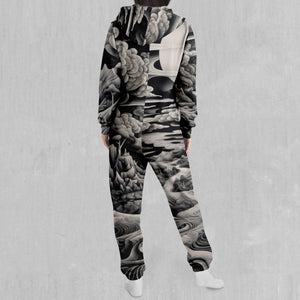 Ethereal Moonlight Jumpsuit