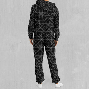 Esoteric Jumpsuit