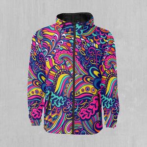 Psychotropic Windbreaker