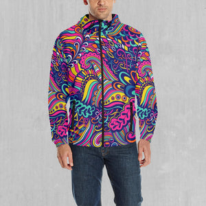 Psychotropic Windbreaker