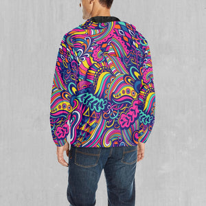 Psychotropic Windbreaker