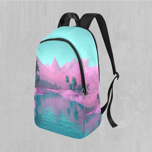 River of Bliss Adventure Backpack