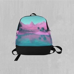 River of Bliss Adventure Backpack