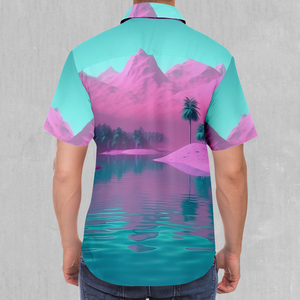 River of Bliss Button Down Shirt