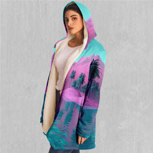 River of Bliss Cloak