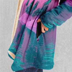 River of Bliss Cloak