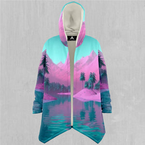 River of Bliss Cloak