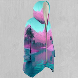 River of Bliss Cloak