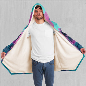 River of Bliss Cloak