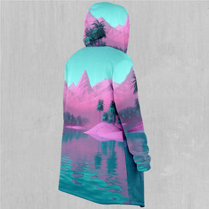 River of Bliss Cloak