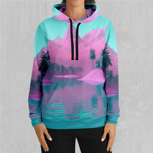 River of Bliss Hoodie