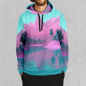 River of Bliss Hoodie