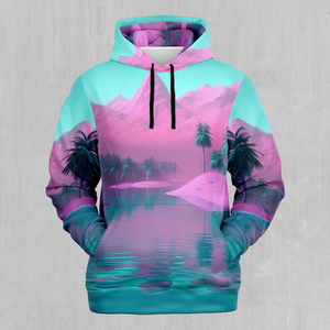 River of Bliss Hoodie