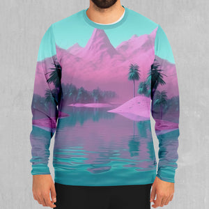 River of Bliss Sweatshirt