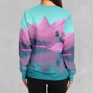 River of Bliss Sweatshirt