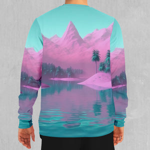 River of Bliss Sweatshirt