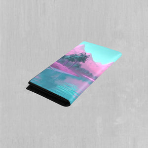River of Bliss Women's Wallet