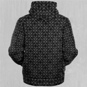 Esoteric Sherpa Hoodie