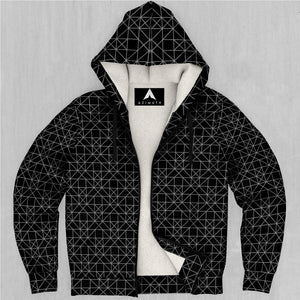 Esoteric Sherpa Hoodie