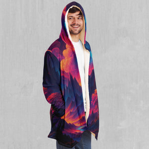 Spectral Heights Cloak