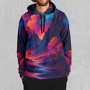 Spectral Heights Hoodie