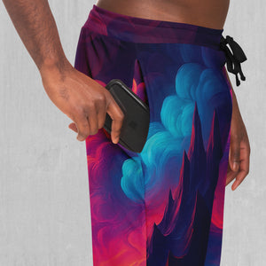 Spectral Heights Joggers