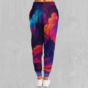 Spectral Heights Joggers