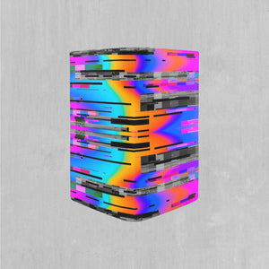 Spectrum Noise Women's Wallet