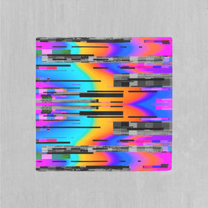 Spectrum Noise Women's Wallet