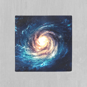 Spiral Galaxy Women's Wallet
