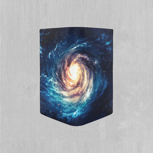 Spiral Galaxy Women's Wallet