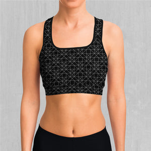Esoteric Sports Bra