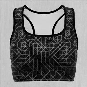Esoteric Sports Bra
