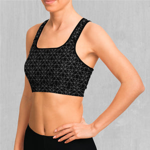 Esoteric Sports Bra