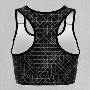 Esoteric Sports Bra