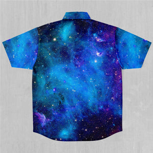 Stardust Button Down Shirt