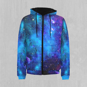 Stardust Puffer Jacket