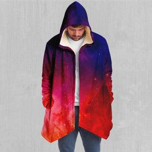 Supernova Cloak